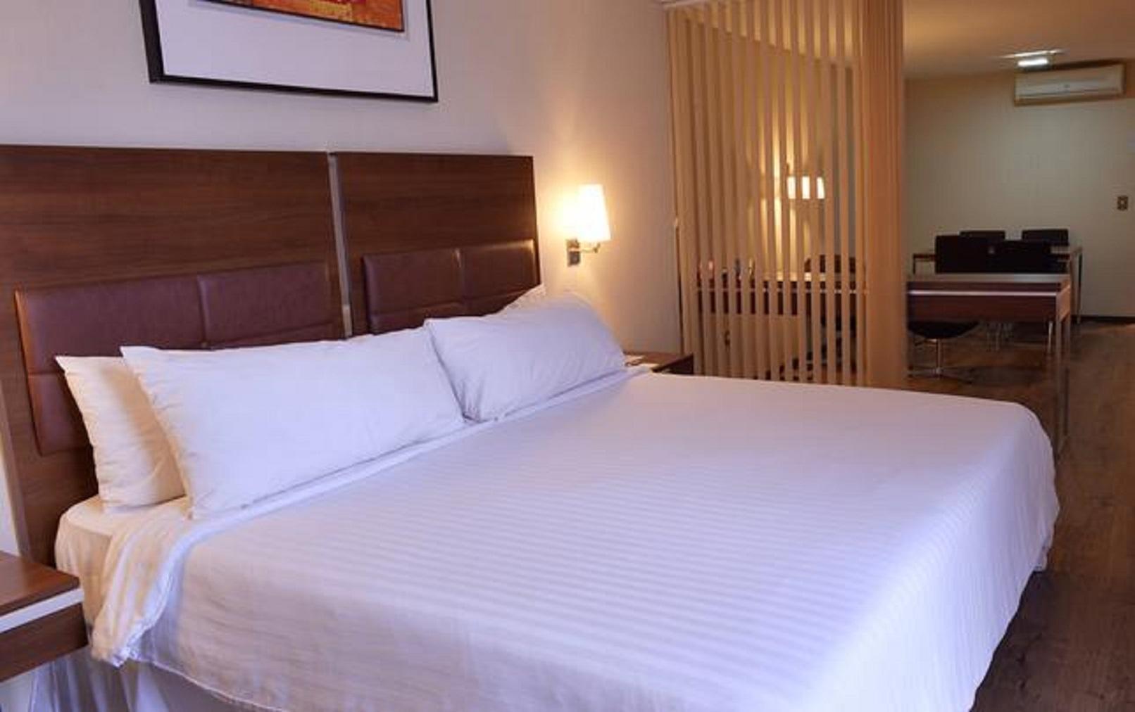 Howard Johnson La Canada Hotel & Suites Córdoba Luaran gambar