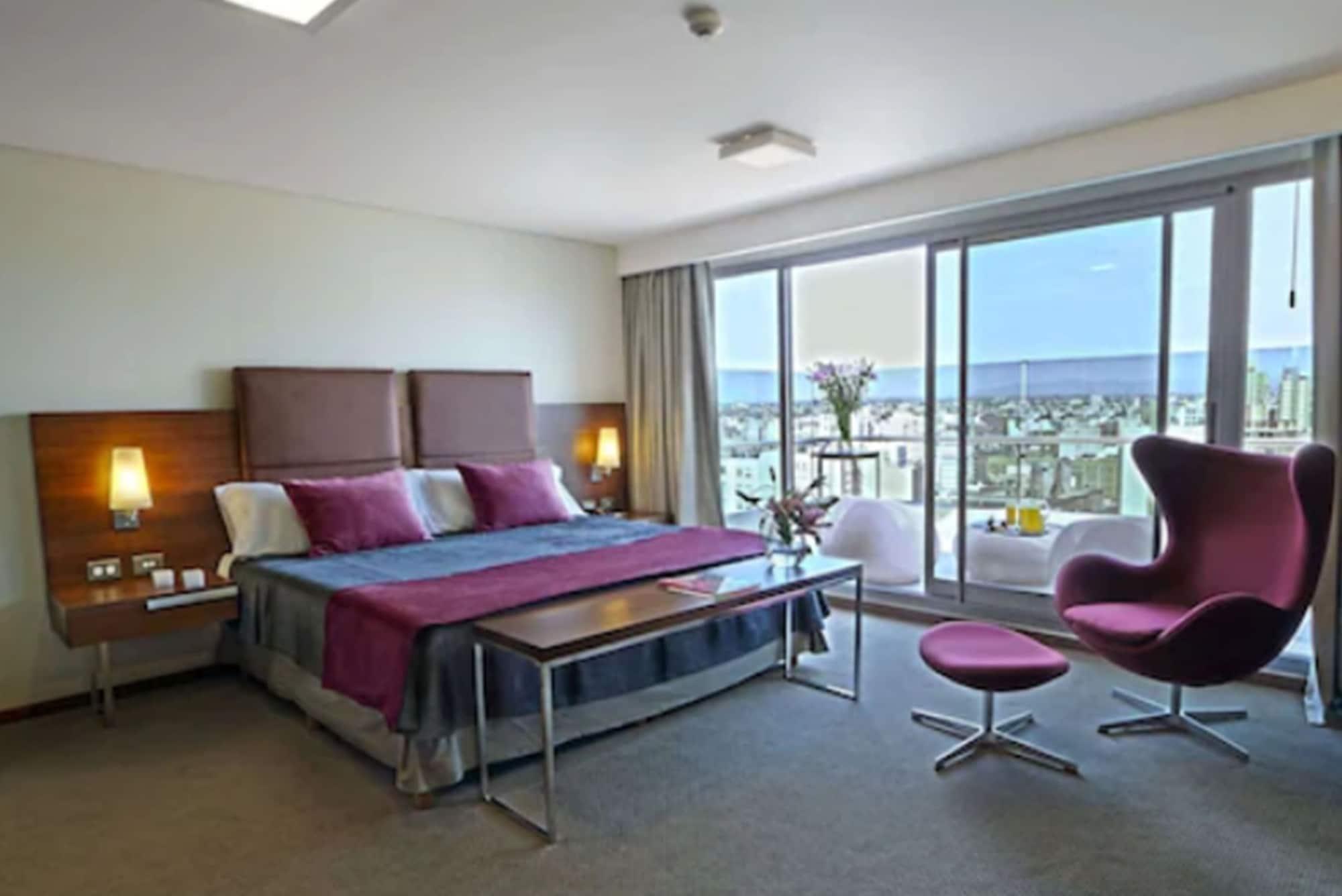Howard Johnson La Canada Hotel & Suites Córdoba Luaran gambar