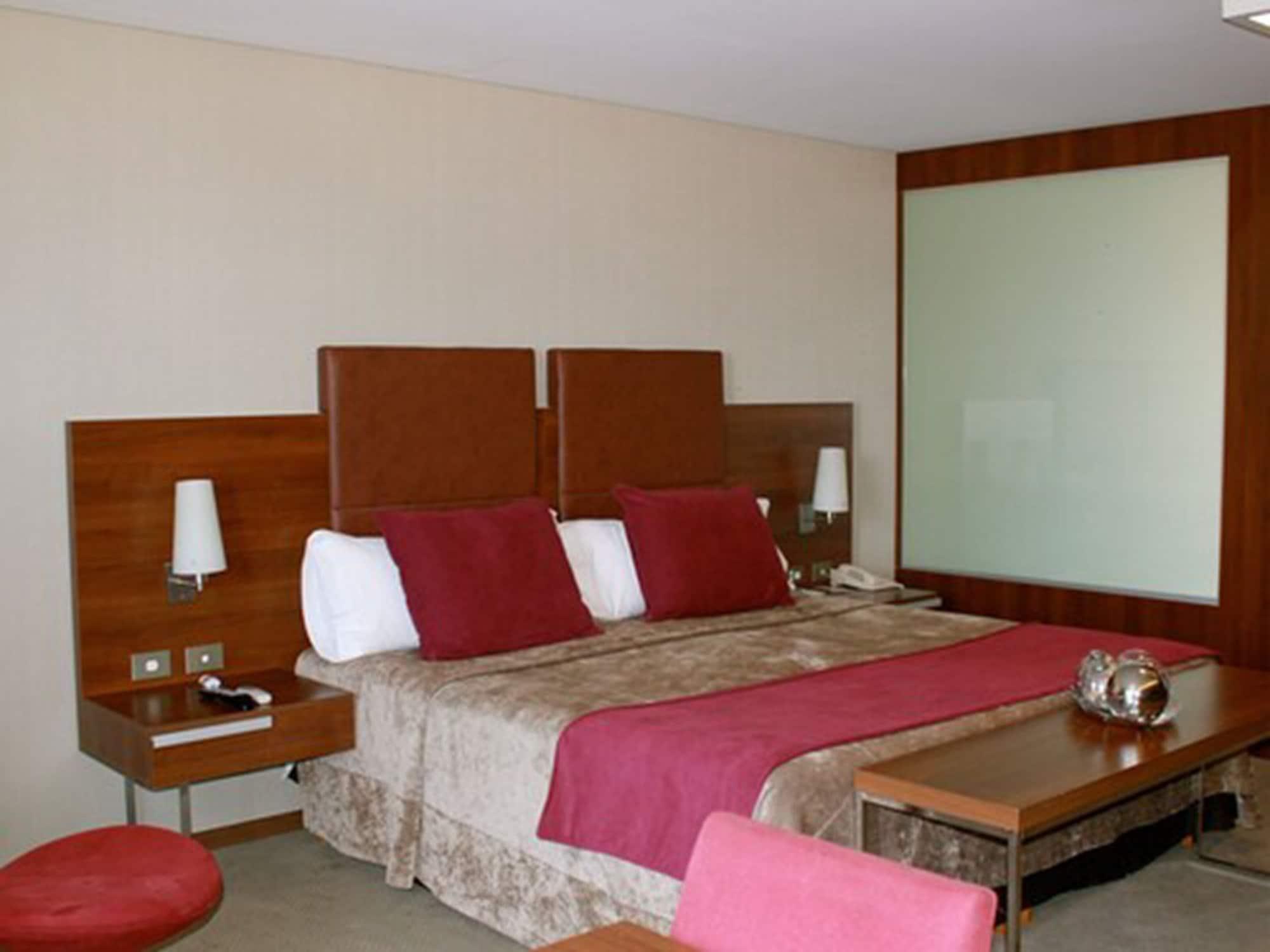 Howard Johnson La Canada Hotel & Suites Córdoba Luaran gambar