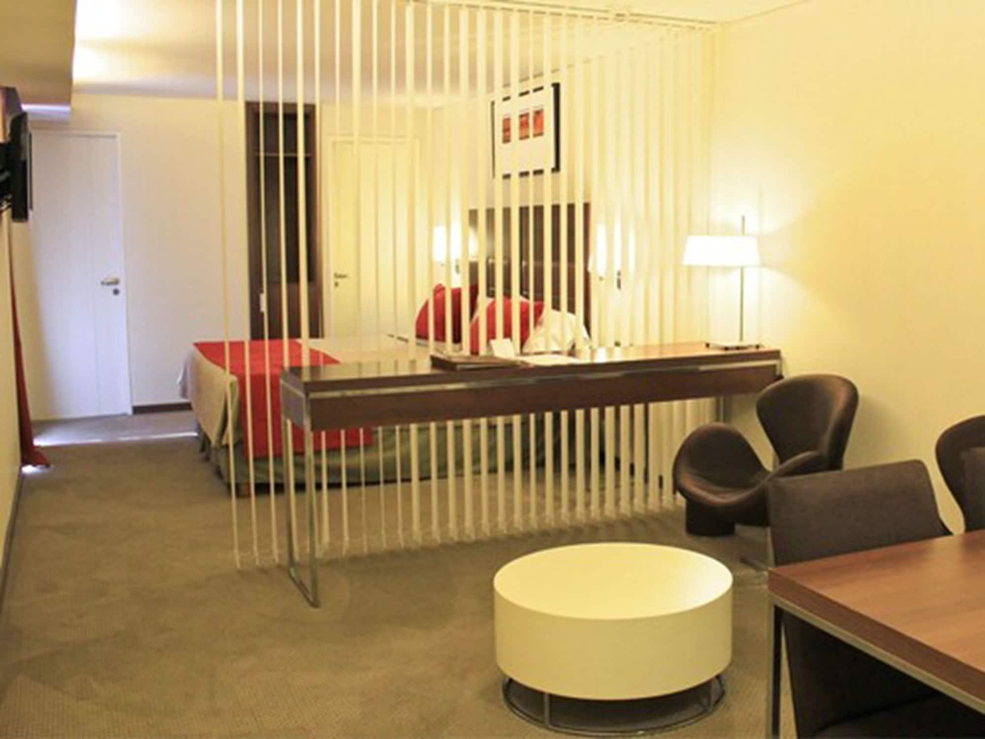 Howard Johnson La Canada Hotel & Suites Córdoba Luaran gambar