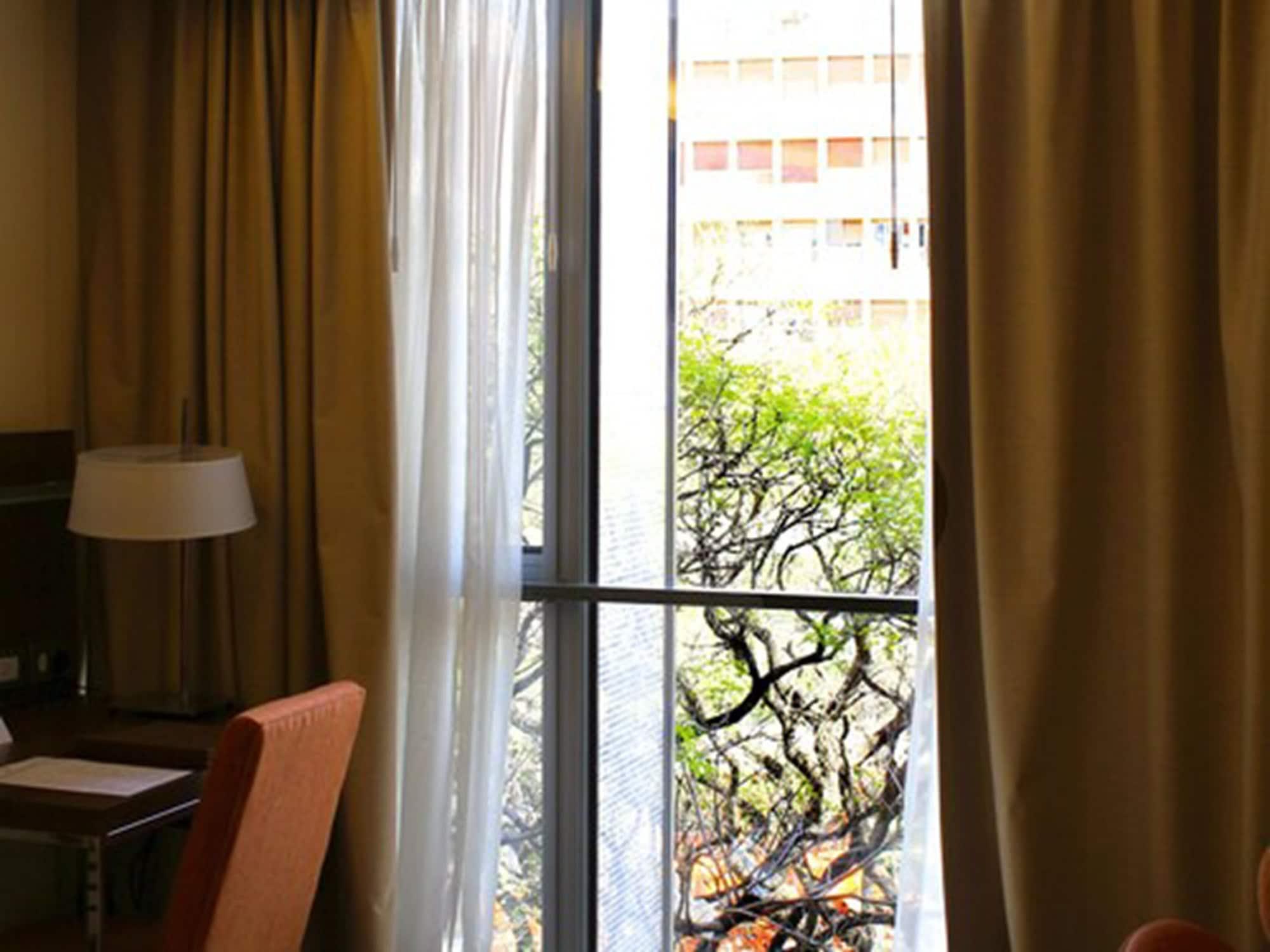 Howard Johnson La Canada Hotel & Suites Córdoba Luaran gambar