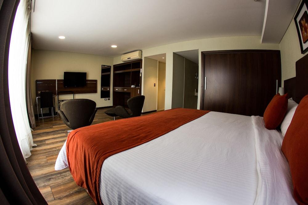 Howard Johnson La Canada Hotel & Suites Córdoba Luaran gambar