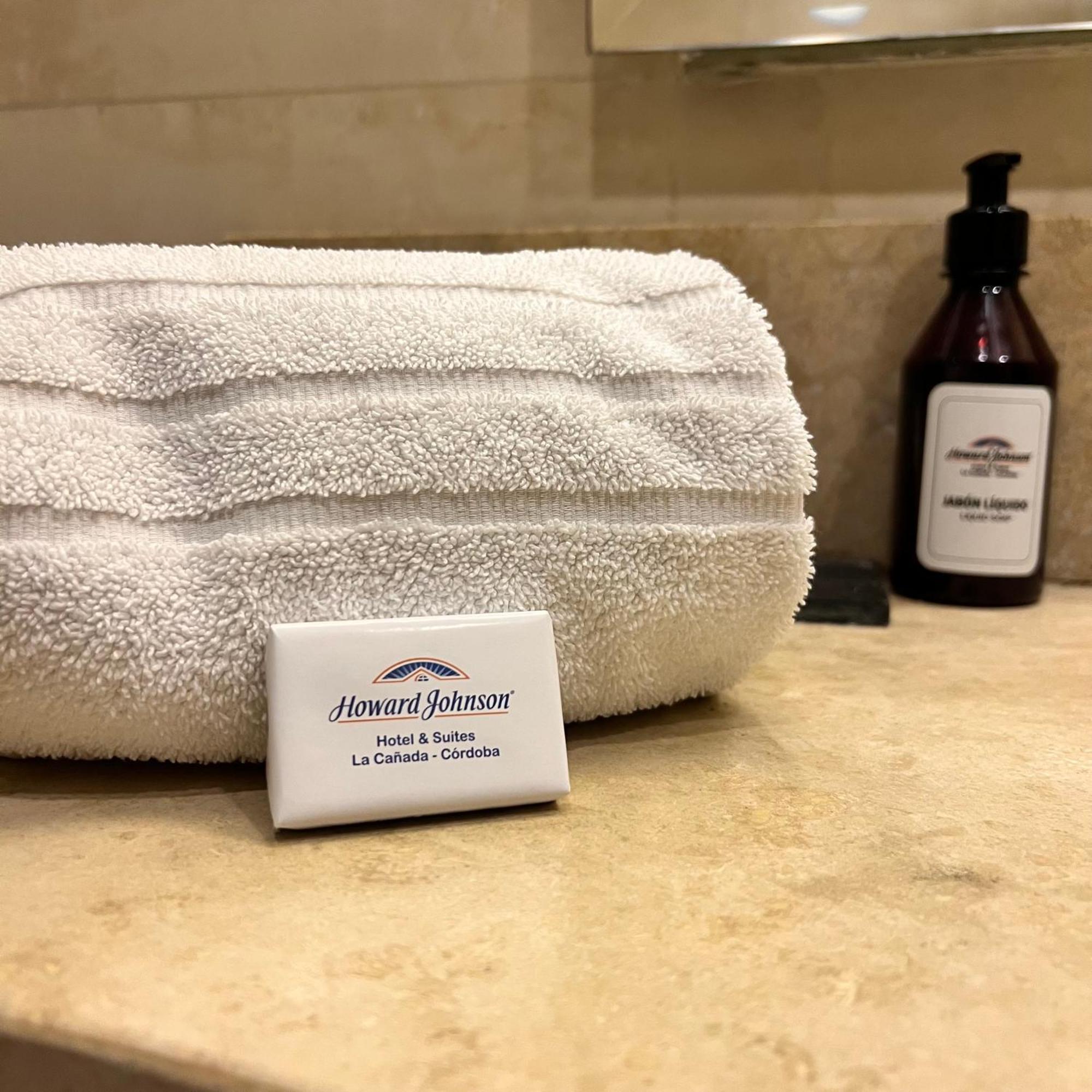 Howard Johnson La Canada Hotel & Suites Córdoba Luaran gambar