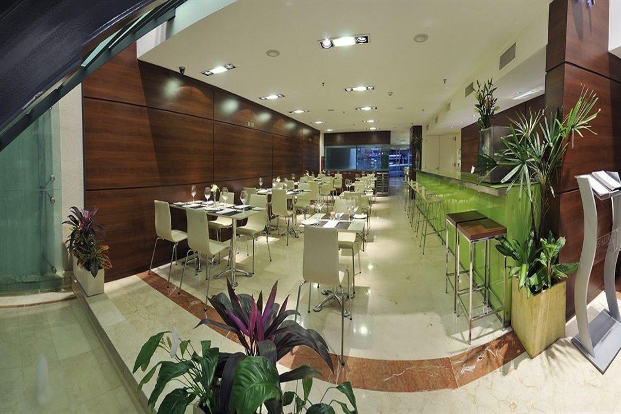 Howard Johnson La Canada Hotel & Suites Córdoba Luaran gambar