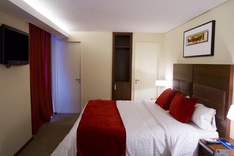 Howard Johnson La Canada Hotel & Suites Córdoba Luaran gambar