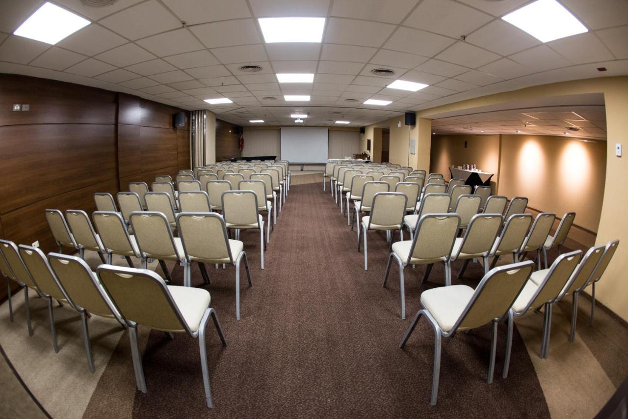 Howard Johnson La Canada Hotel & Suites Córdoba Luaran gambar