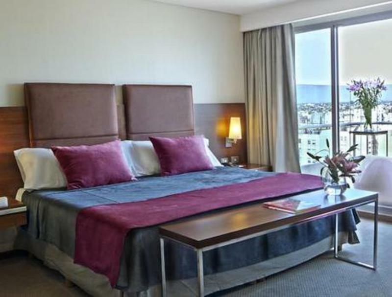 Howard Johnson La Canada Hotel & Suites Córdoba Luaran gambar